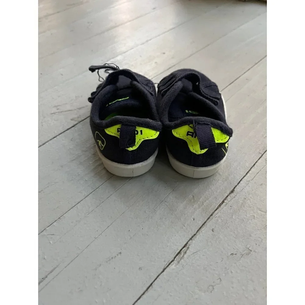 And1 Baby Shoes